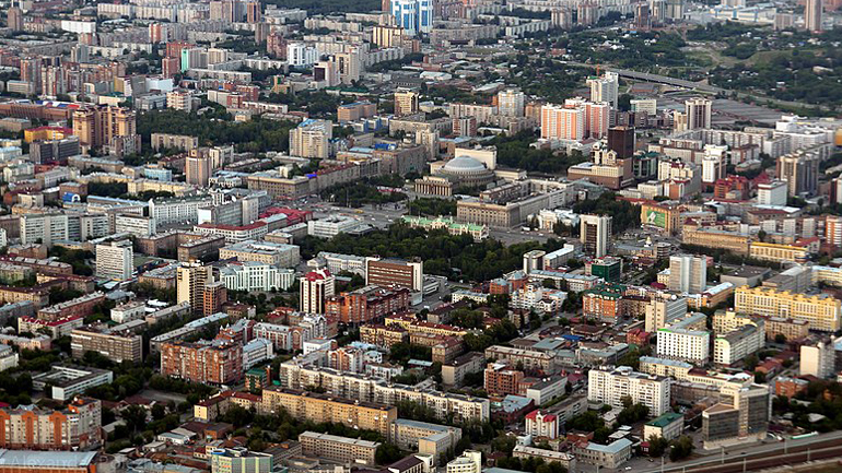 Δεύτερη σύλληψη Ρώσου επιστήμονα στην πόλη Νοβοσιμπίρσκ για προδοσία