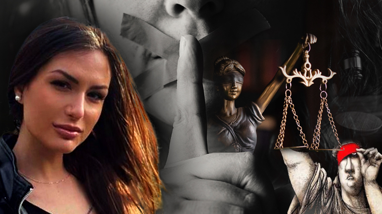 Το έγκλημα ολοκληρώθηκε!