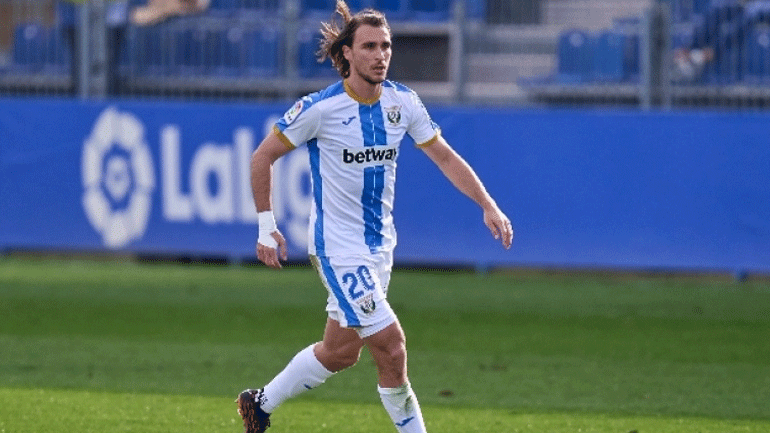 Παναθηναϊκός: Σε πρώτο πλάνο για τον αντί-Βέλεθ ο Ισπανός Ιγκνάσι Μικέλ