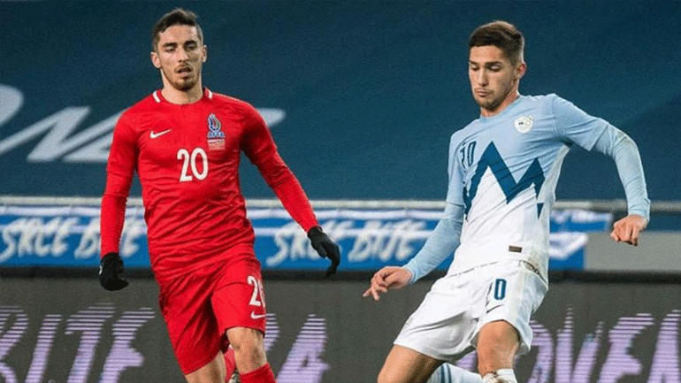 Παναθηναϊκός: Υπέγραψε ο Τσέριν έως το 2026