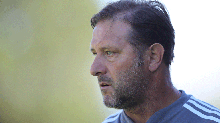 Μαρτίνς: «Ποιότητα και εμπειρία ο Βρσάλικο»