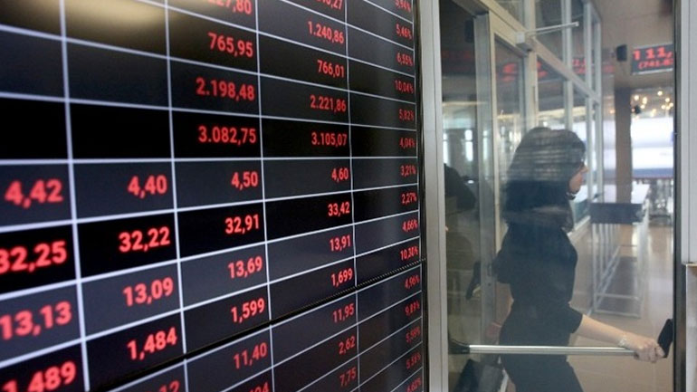 Χρηματιστήριο Αθηνών: Οι χαμένοι και οι κερδισμένοι του πρώτου εξαμήνου 2022