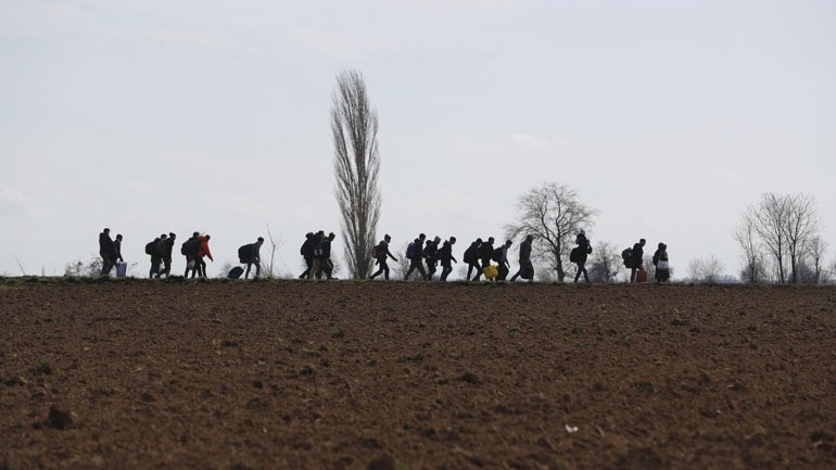 Σερβία: Συνελήφθη Αφγανός για την ένοπλη συμπλοκή μεταναστών, κοντά στα σύνορα με την Ουγγαρία