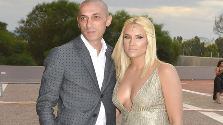 Έλενα Ασημακοπούλου – Μπρούνο Τσιρίλο: Το παρασκήνιο του χωρισμού τους