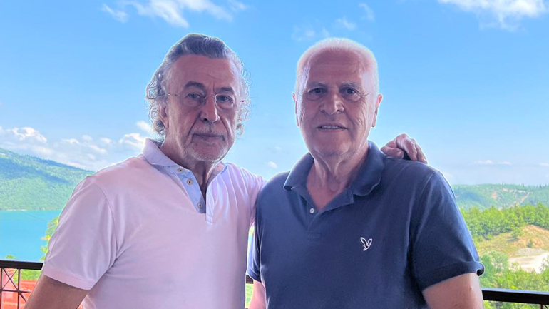 Έτσι ρίξαμε τα τουρκικά αεροπλάνα πάνω από το Αιγαίο