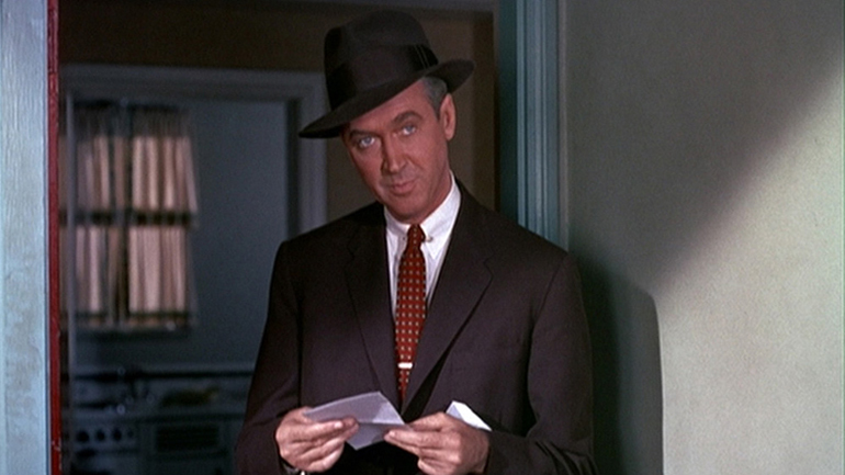 Τζέιμς Στιούαρτ: 25 χρόνια δίχως τον κορυφαίο ηθοποιό, τον δικό μας Τζίμι