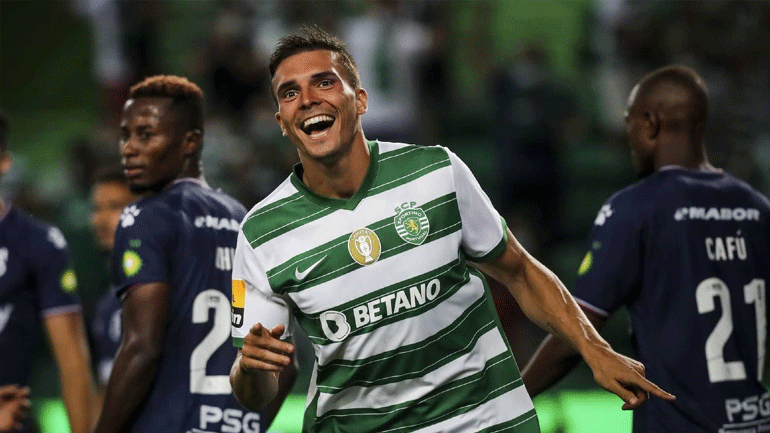 Στη Φούλαμ ο Παλίνια