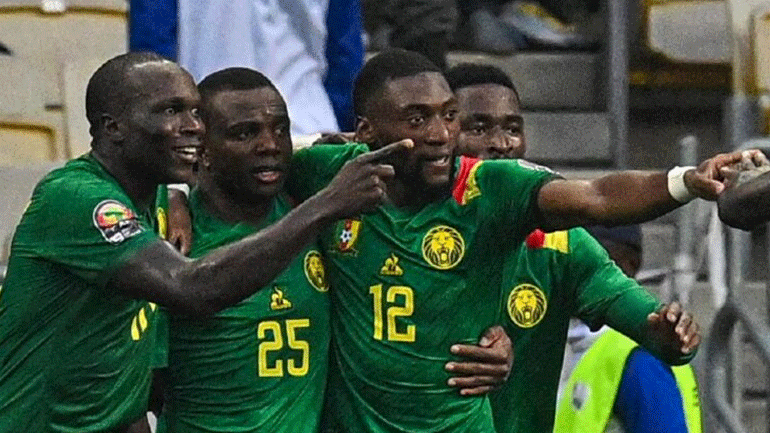 Μετατέθηκε για το χειμώνα του 2024 το Κόπα Άφρικα