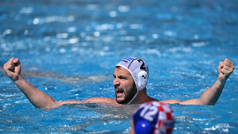 «Χάλκινη» στο Παγκόσμιο η Εθνική