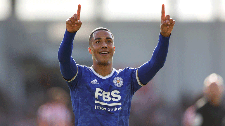 Μετακομίζει στην Άρσεναλ ο Τίλεμανς