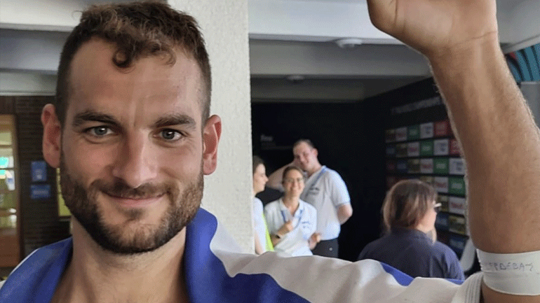 Τζωρτζάτος: «Ήθελα να αρπάξω την ευκαιρία μου»