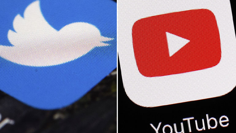 Βρετανία: Ο στρατός ανακοίνωσε ότι παραβιάστηκαν οι λογαριασμοί του σε Twitter και YouTube