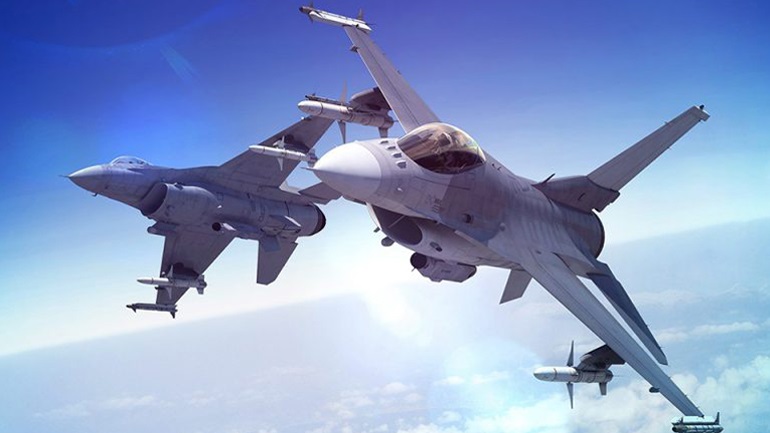 Forbes: Aκόμα κι αν η Τουρκία προμηθευτεί F-16, η Ελλάδα έχει τεχνολογικό πλεονέκτημα