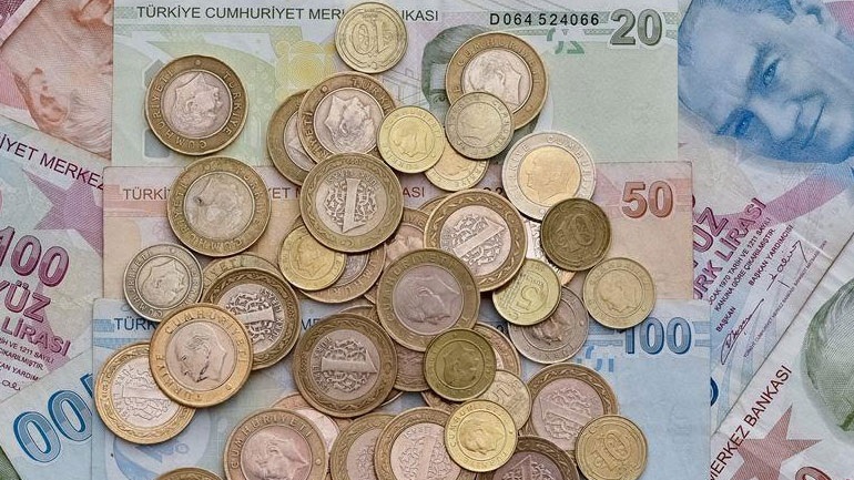 Τουρκία: Ο πληθωρισμός σκαρφάλωσε στο 78,6% τον Ιούνιο