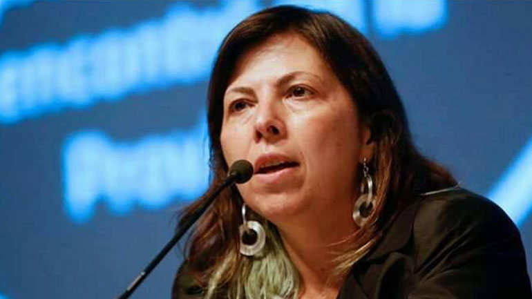 Αργεντινή: Νέα υπουργός Οικονομίας η Σιλβίνα Μπατάκις