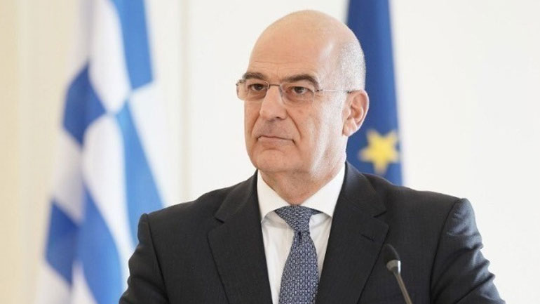 Στην Ελβετία ο Δένδιας για τη Διάσκεψη για την Ανασυγκρότηση της Ουκρανίας