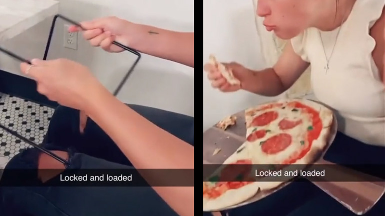 Σε τι χρησιμεύουν οι τρύπες στα τζιν;