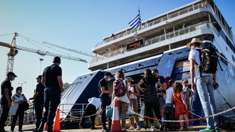 Κοινωνικός Τουρισμός: Αντίστροφη μέτρηση για τα αποτελέσματα – Πώς θα γίνουν οι ενστάσεις