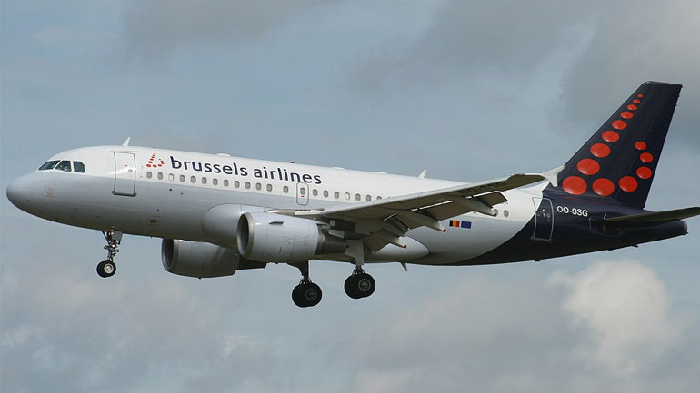 Η Brussels Airlines θα ακυρώσει περίπου 700 πτήσεις κατά τις θερινές διακοπές