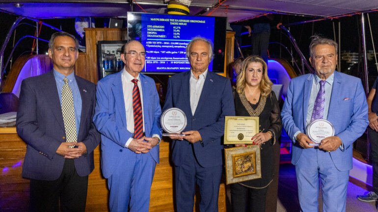 Παρουσίαση του βιβλίου του Καθηγητή Ορθοπαιδικής, Δρ. Αλεξάνδρου Χατζηπαύλου