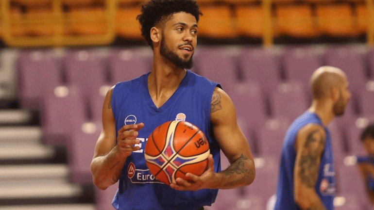 Ατομική προπόνηση στους Ντάλας Μάβερικς έκανε ο Τάιλερ Ντόρσεϊ