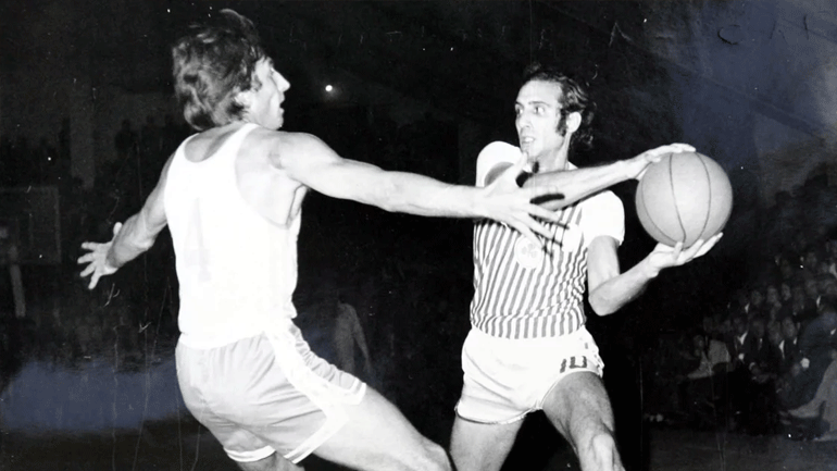 Μπάσκετ: «Έφυγε» από τη ζωή ο Κρις Κέφαλος