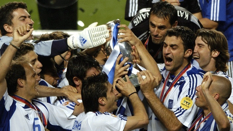 Mundo Deportivo: «Ελλάδα, το μεγαλύτερο θαύμα του ποδοσφαίρου ενηλικιώθηκε»