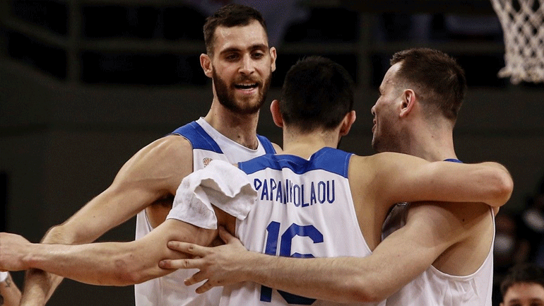 Προκριματικά Παγκοσμίου Κυπέλλου 2023: Το πρόγραμμα της Εθνικής στον δεύτερο γύρο