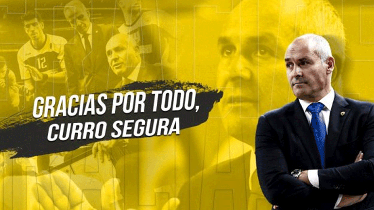 Μπάσκετ: Αποχαιρέτησε τον Σεγκούρα και ανακοινώνει τον Καντζούρη η ΑΕΚ