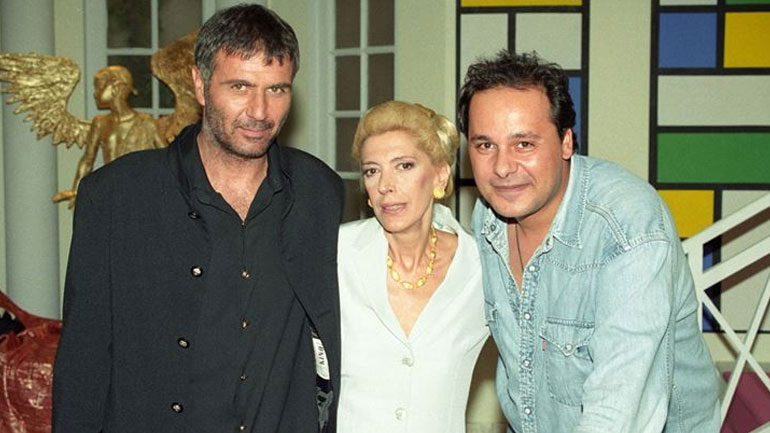 Ντίνα Κώνστα: Θα αποτεφρωθεί η σορός της ηθοποιού – Η επιθυμία των οικείων της