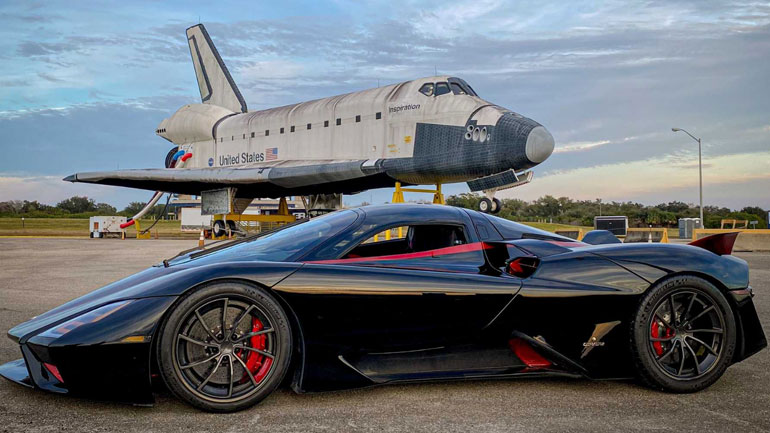 Μετρήσανε σε δυναμόμετρο τους 1.750 ίππους και αποδείχθηκαν… 1.890!