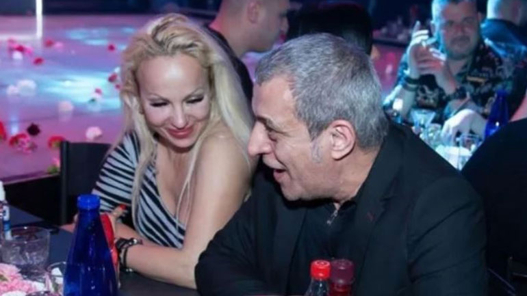 Βαρβάρα Κίρκη για Θέμη Αδαμαντίδη: «Με χτυπούσε συνεχώς, από ζήλια – Δεν θέλω ούτε ένα cent»