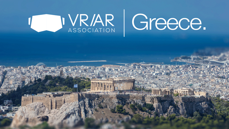 VRARA: Νέες δράσεις από το ελληνικό chapter