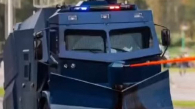 Ουζμπεκιστάν: Για χιλιάδες τραυματίες και πέντε νεκρούς στις διαδηλώσεις μιλούν κυβέρνηση και αντιπολίτευση