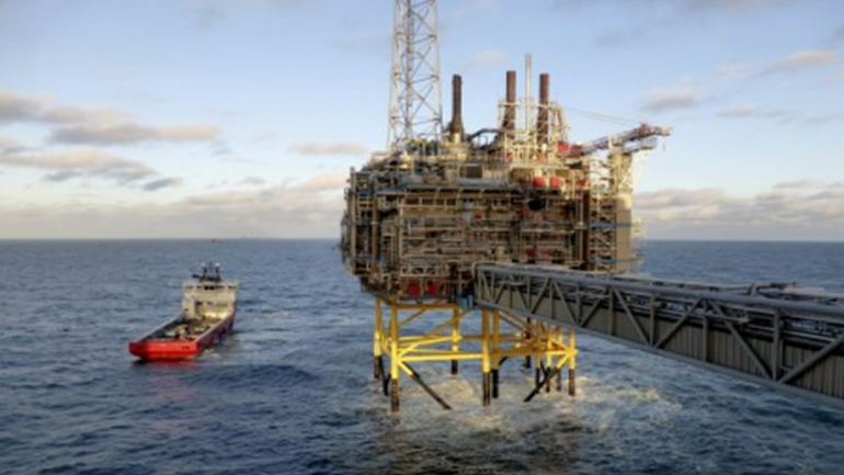 Νορβηγία: Απεργούν οι εργαζόμενοι στις υπεράκτιες γεωτρήσεις πετρελαίου και φυσικού αερίου