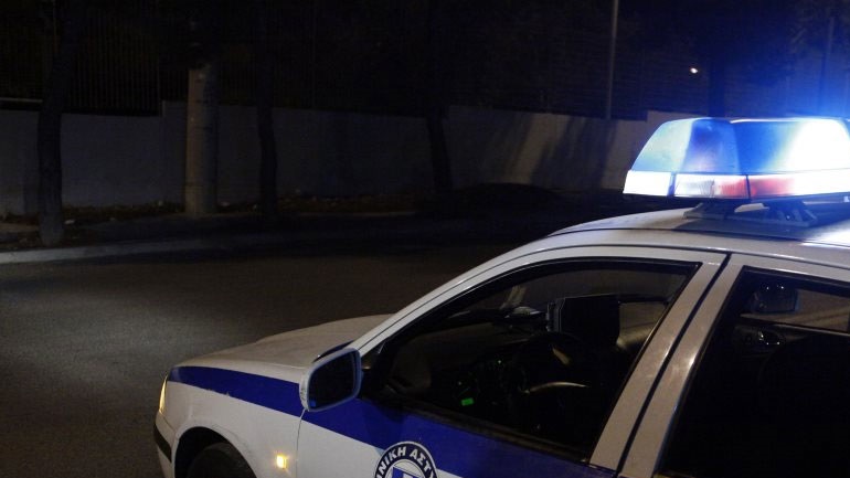 Ένταση στα Εξάρχεια – Δύο τραυματίες