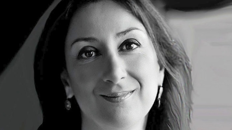 Μάλτα: «Για μένα ήταν απλά μια δουλειά» – Η ομολογία ενός εκ των δολοφόνων της δημοσιογράφου Ντάφνι Καρουάνα Γκαλιζία