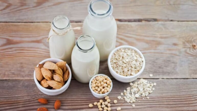 Απορροφάτε μόνο 2% περισσότερη πρωτεΐνη από τα ζωικά προϊόντα έναντι των φυτών