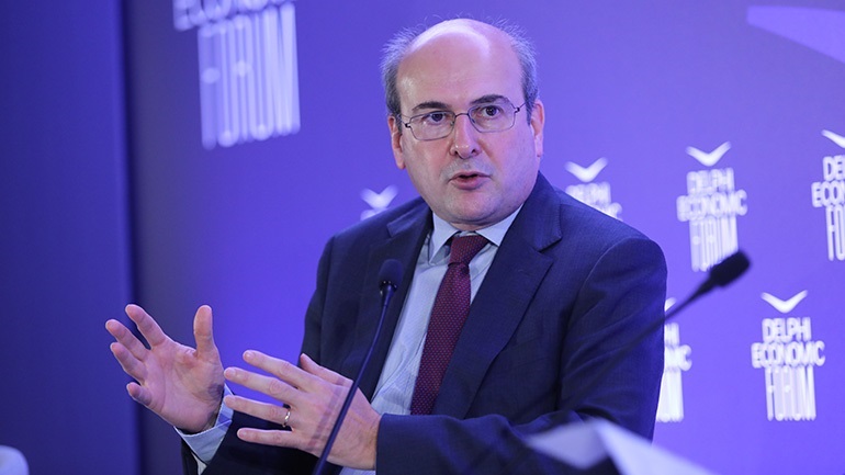 Κ. Χατζηδάκης: 6 δισ. ευρώ από το νέο ΕΣΠΑ και το Ταμείο Ανάκαμψης για κοινωνική πολιτική