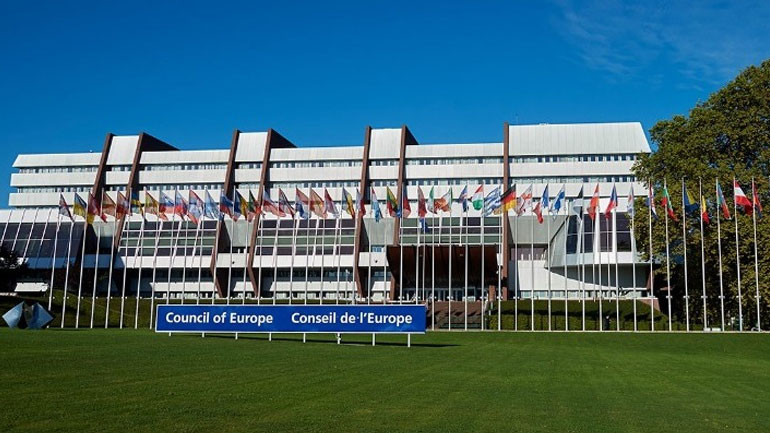 Συμβούλιο της Ευρώπης: Η Βρετανία πρέπει να αποφύγει μια «οπισθοδρόμηση»