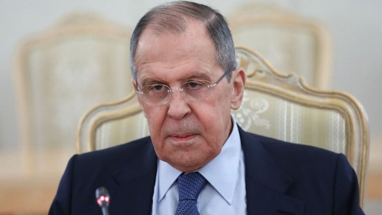 Επίσκεψη Λαβρόφ στο Βιετνάμ ενόψει της συνόδου της G20 στην Ινδονησία