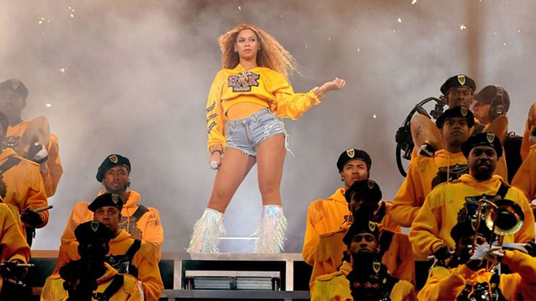 Η αυστηρή δίαιτα που ακολούθησε η Beyoncé για να εμφανιστεί στο Coachella 2018