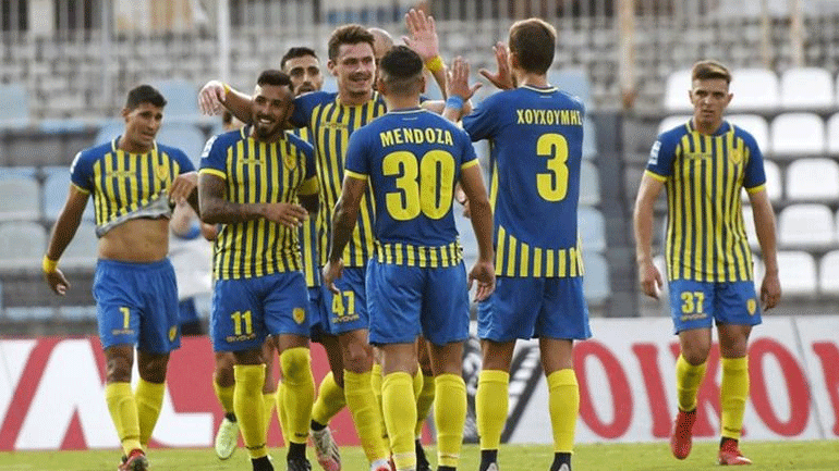 Παναιτωλικός: Έκλεισε φιλικό με τον ΠΑΟΚ στις 15/7