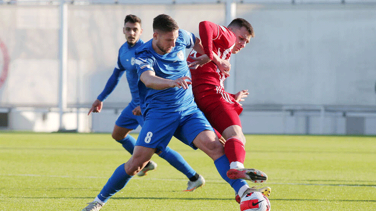 FIFPro: «Μην υπογράφεται σε Λιβύη, Αλγερία και… Super League 2»