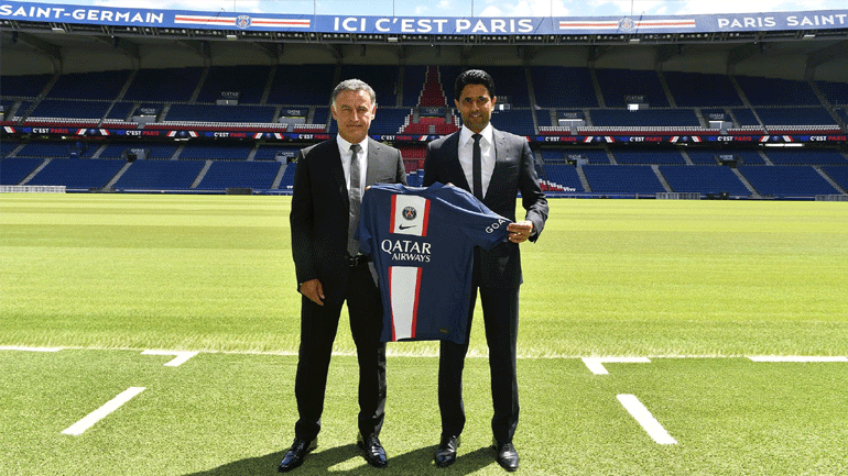 Γκαλτιέ: «Κανένας παίκτης πάνω από την ομάδα»