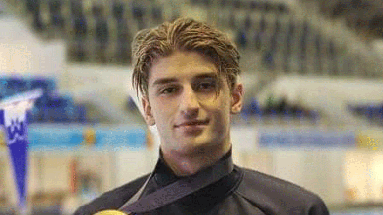 Μεσογειακοί Αγώνες: «Αυλαία» με ασημένιο από τον Μάρκο, 13 μετάλλια συνολικά η Ελλάδα