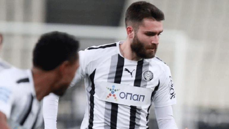 ΟΦΗ: Εκτός λόγω ίωσης ο Τοράλ