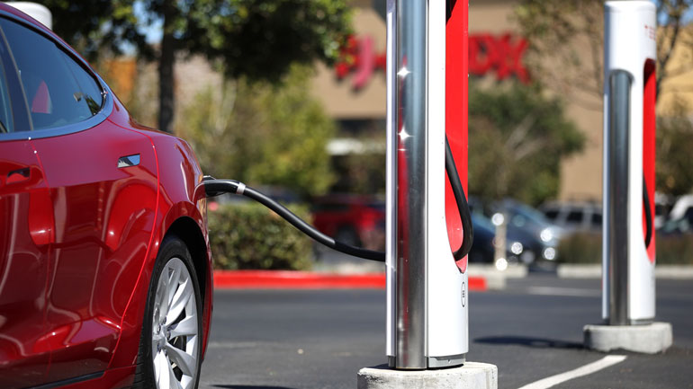 Ποια ευρωπαϊκή χώρα είναι η πιο κατάλληλη για ηλεκτρικά οχήματα;