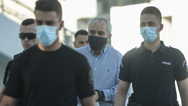 Δίκη «ψευτογιατρού»: «Δεν είμαι άγιος, αλλά ούτε δολοφόνος» – Αμετανόητος απέναντι στο κατηγορητήριο