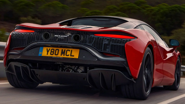 Οι εταιρείες που φτιάχνουν supercars εξασφάλισαν επιπλέον χρόνο για συμμόρφωση των ρύπων